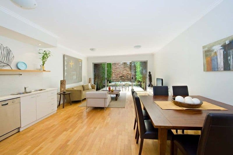 6 Marsden Street, CAMPERDOWN NSW 2050, Camperdown - Thumbnail 4