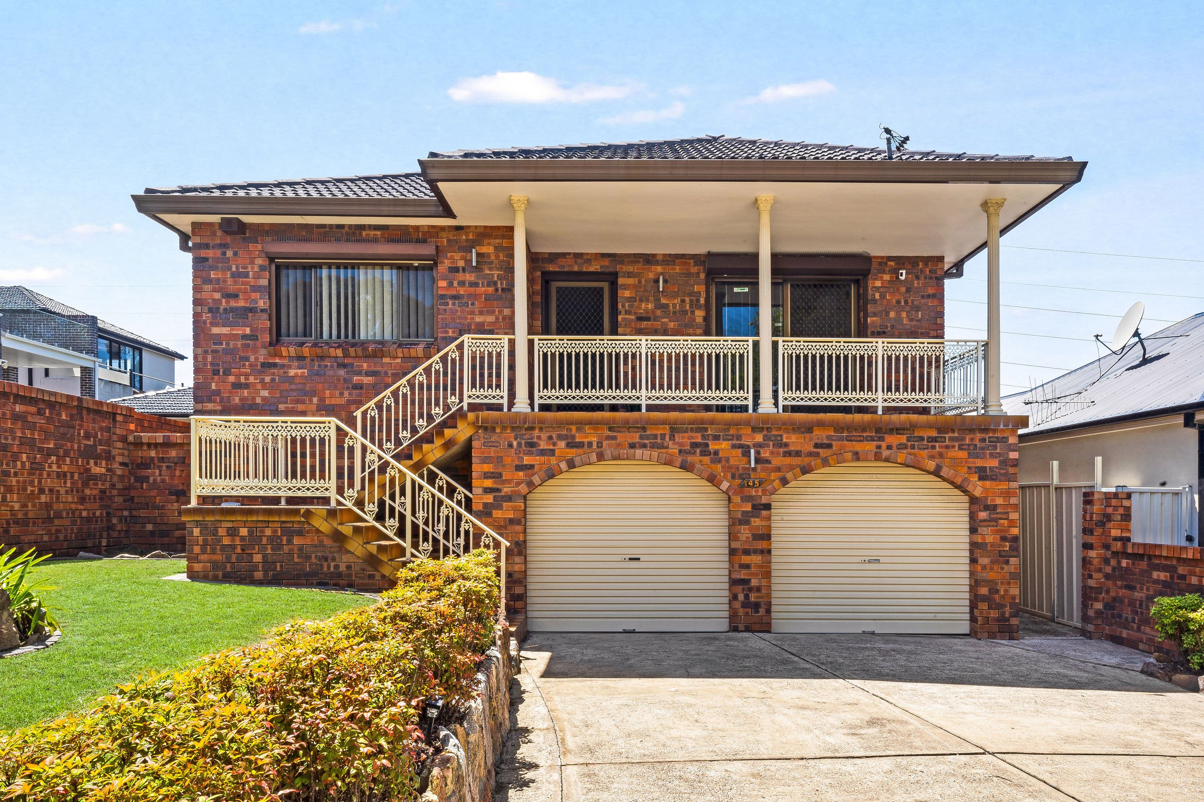 145 Hillcrest Avenue, Greenacre NSW 2190, Greenacre - Image 1
