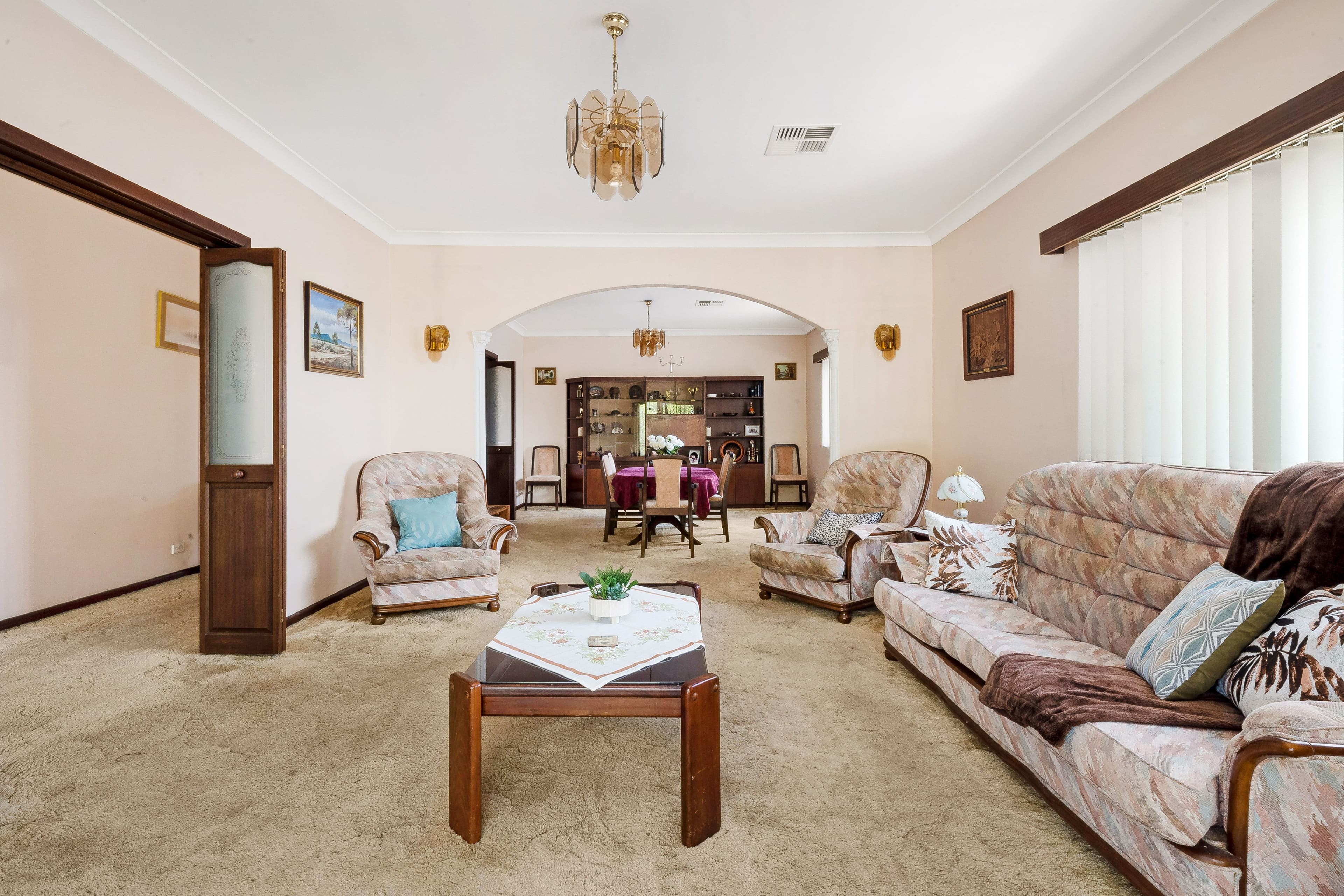 145 Hillcrest Avenue, Greenacre NSW 2190, Greenacre - Thumbnail 2
