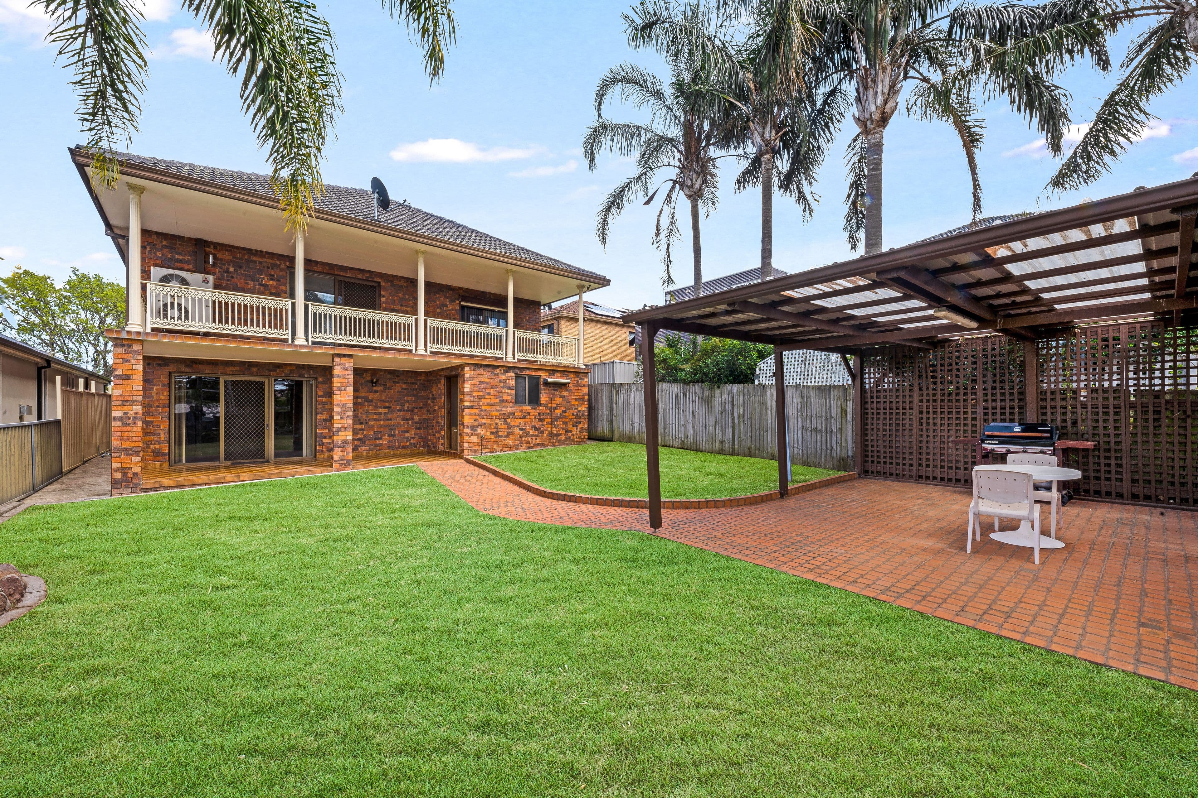 145 Hillcrest Avenue, Greenacre NSW 2190, Greenacre - Thumbnail 8