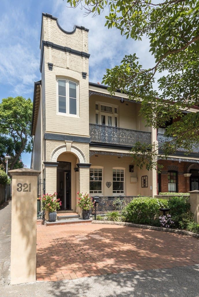 321 Ernest Street, Neutral Bay - Image 1