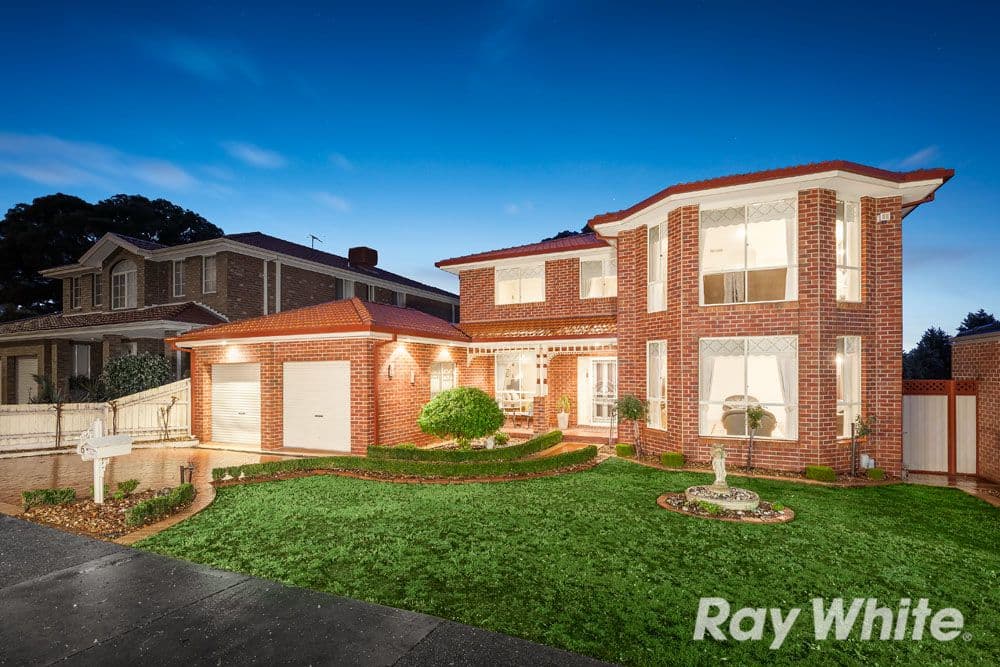 68 Development Boulevard, Mill Park VIC 3082, Mill Park - Image 1