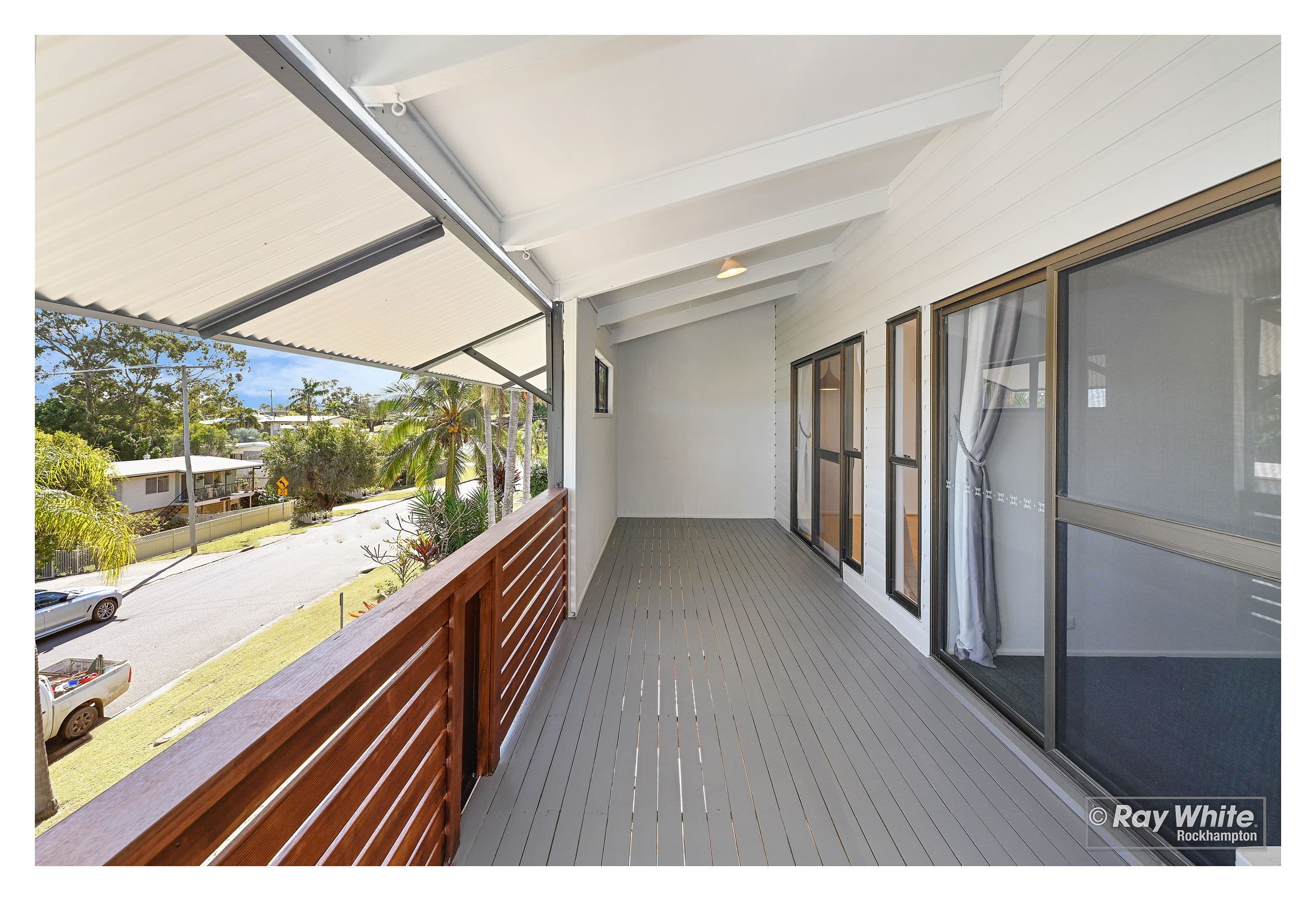 382 Lilley Avenue, Frenchville QLD 4701, Frenchville - Thumbnail 2
