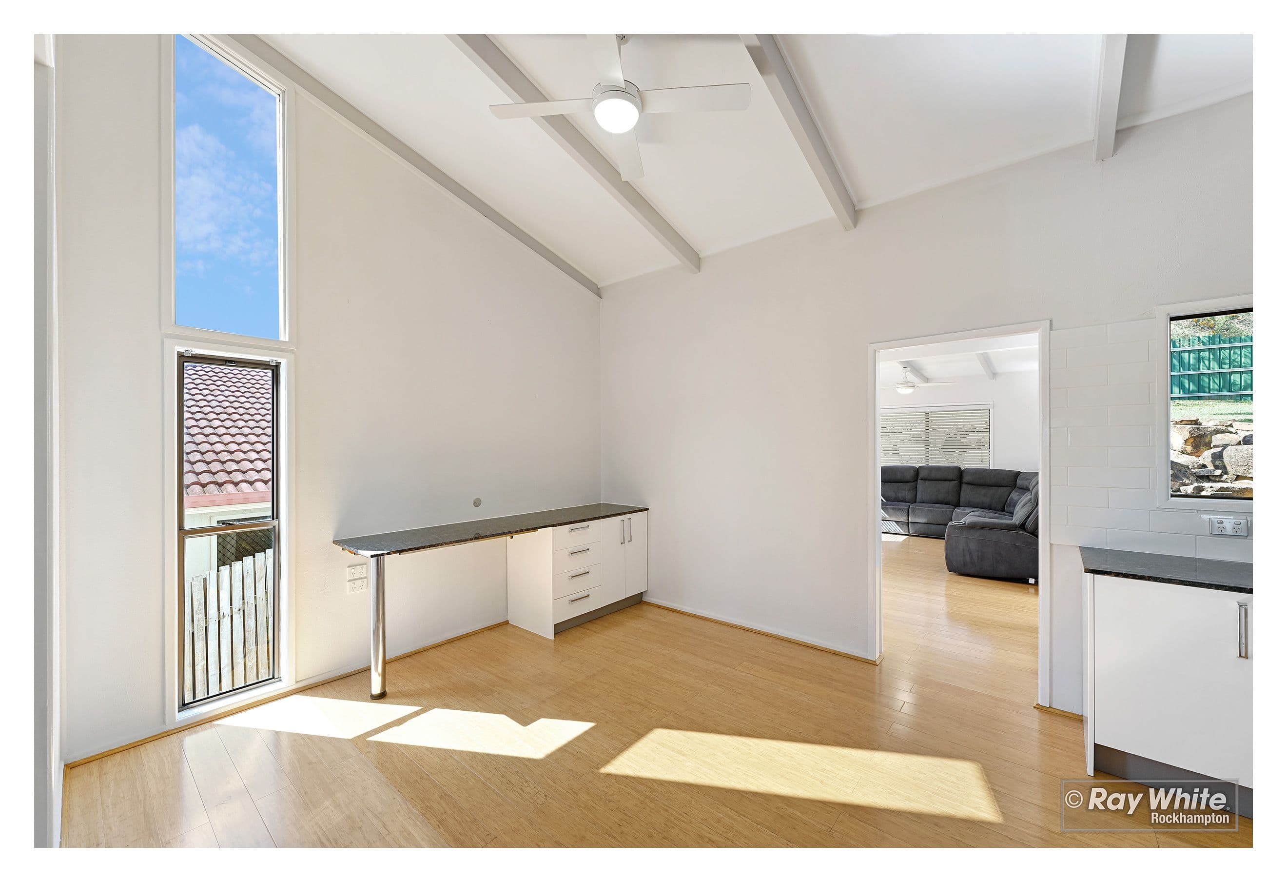 382 Lilley Avenue, Frenchville QLD 4701, Frenchville - Thumbnail 6