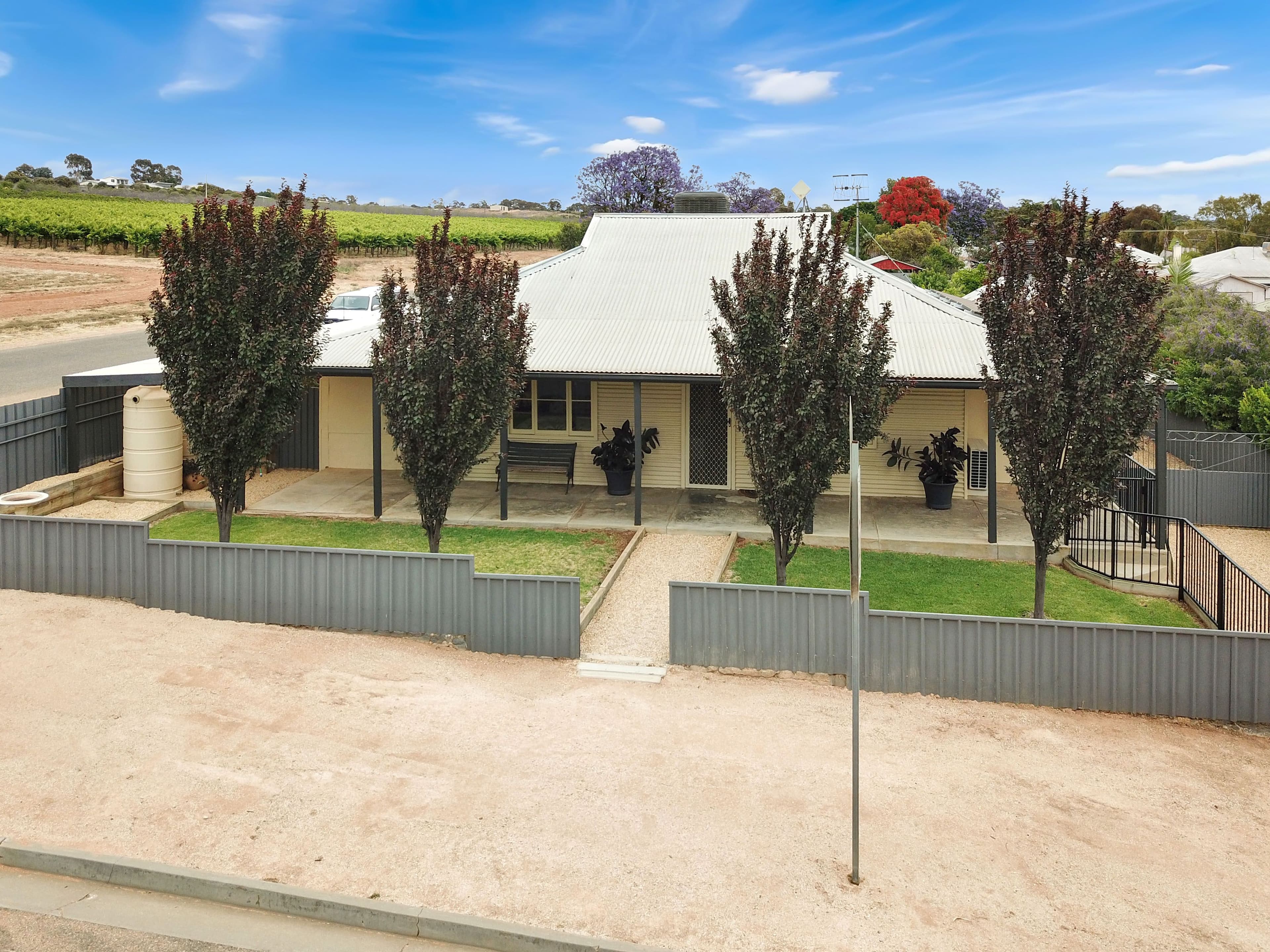 45 Morgan Street, Kingston On Murray SA 5331, Kingston On Murray - Image 1