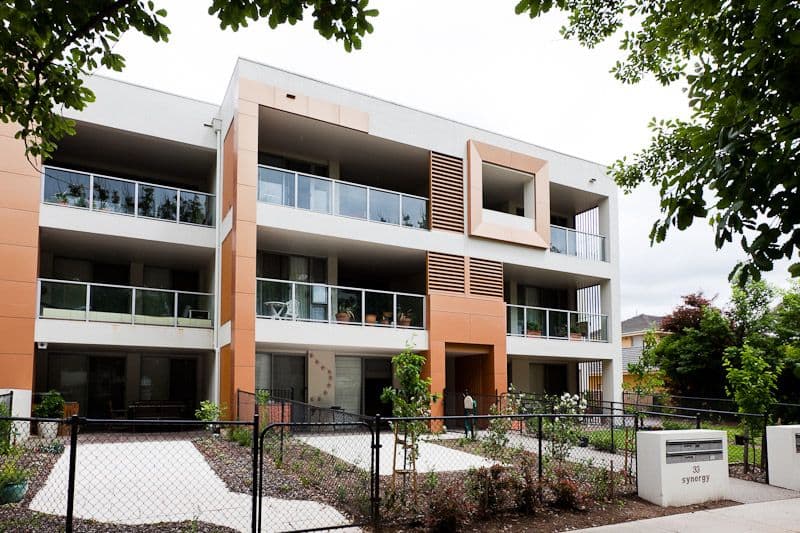 33 Forbes Street, TURNER ACT 2612, Turner - Image 1