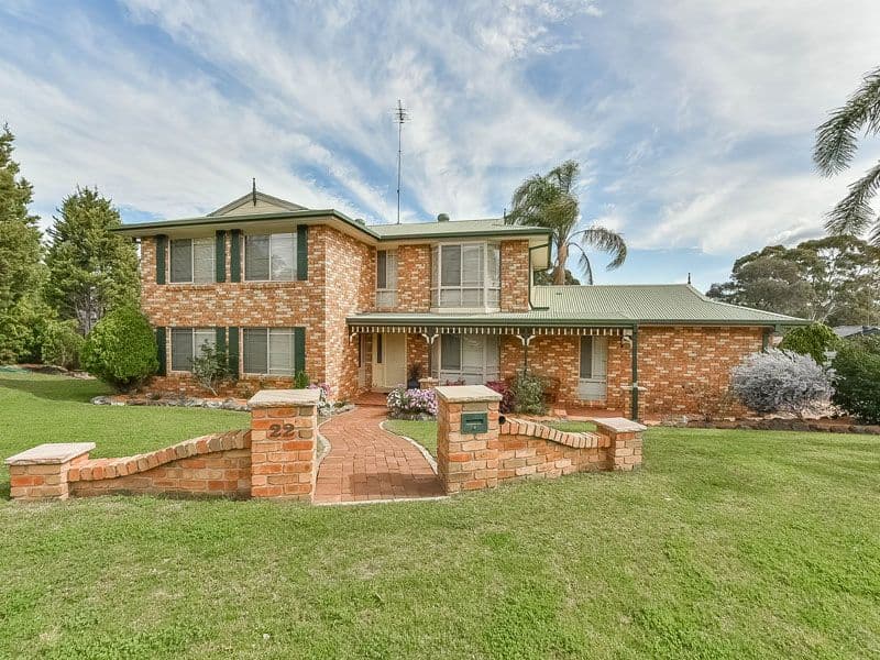 Glen Alpine NSW 2560, Glen Alpine - Image 1