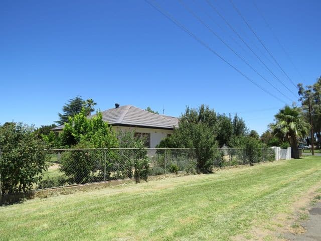 2 Thompson Street, Canowindra NSW 2804, Canowindra - Thumbnail 4