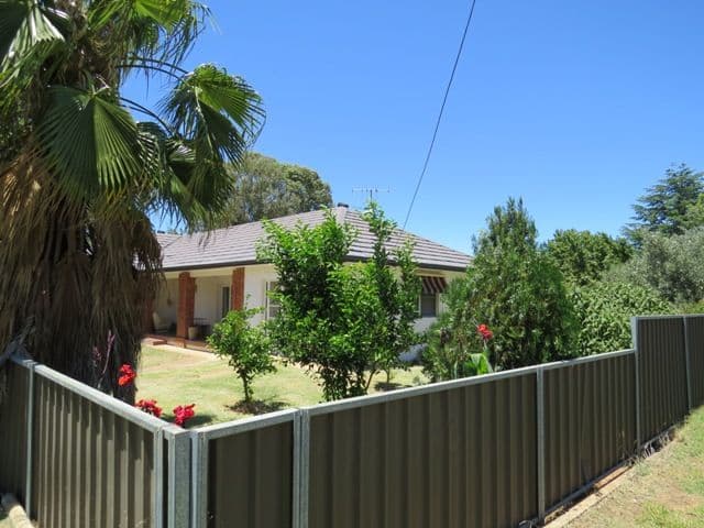 2 Thompson Street, Canowindra NSW 2804, Canowindra - Thumbnail 5