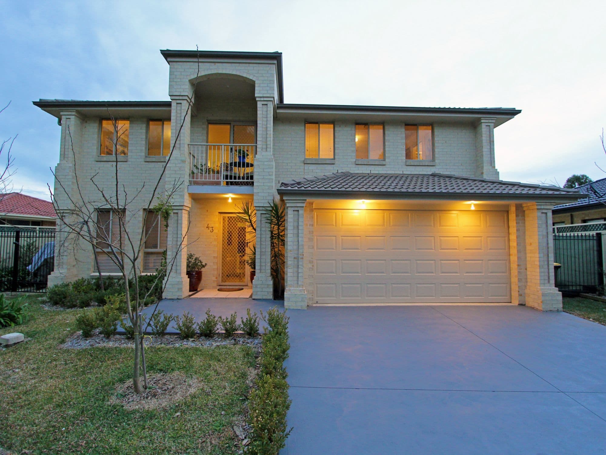 43 Barrington Drive, WOONGARRAH NSW 2259, Woongarrah - Thumbnail 7