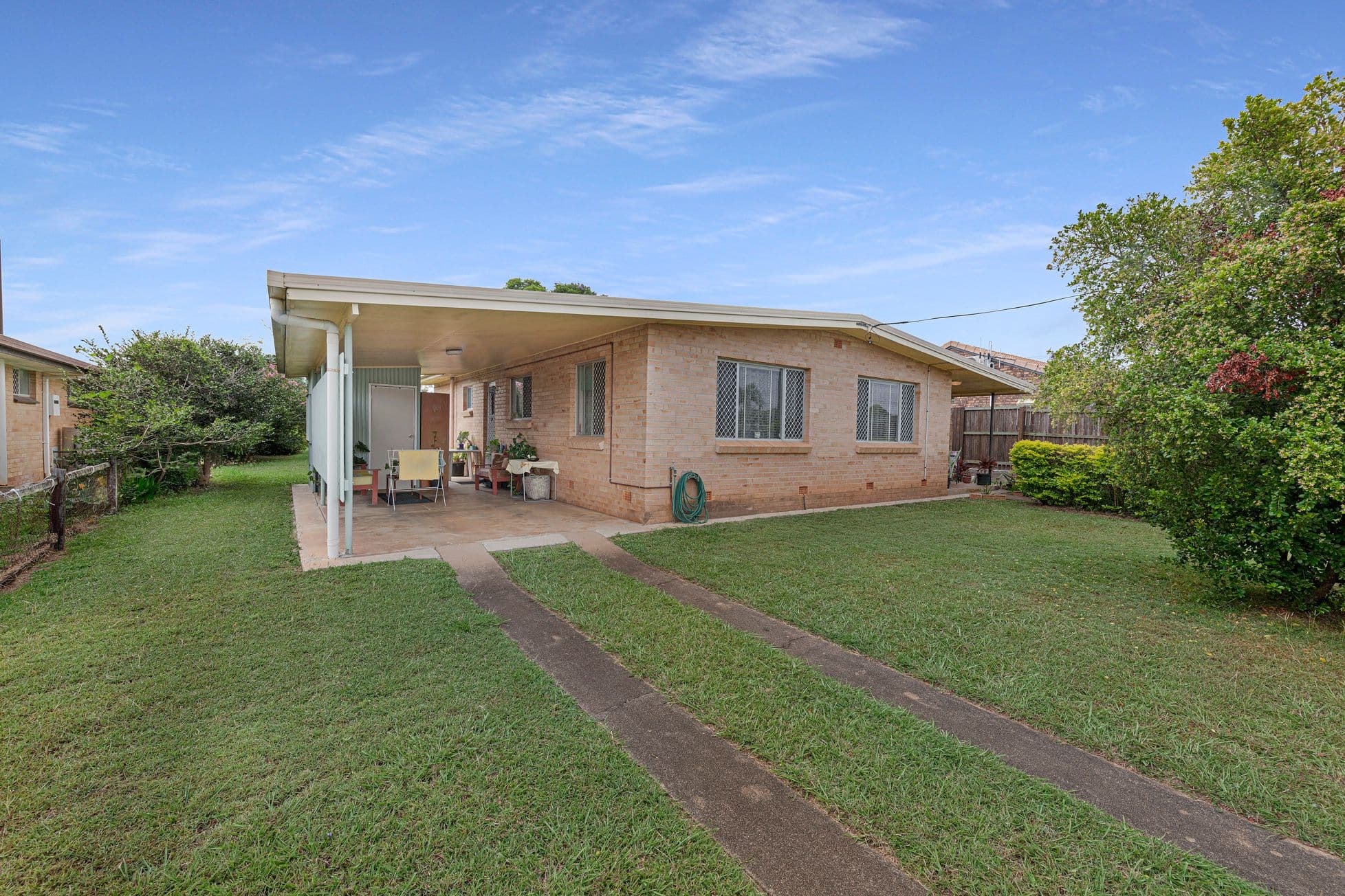 2 Fleming Street, Norville QLD 4670, Norville - Image 1
