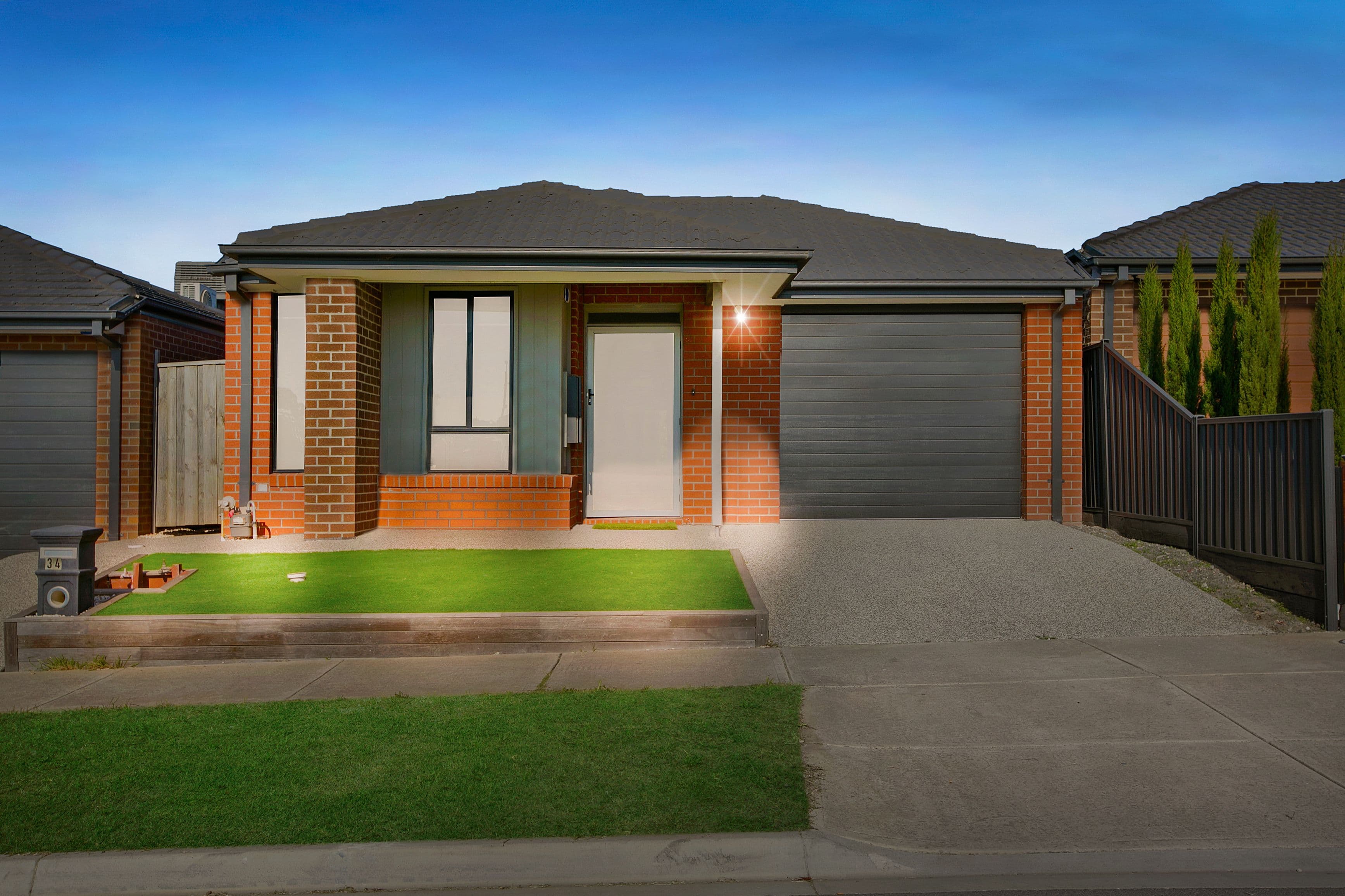 34 Sallybank Crescent, Wollert VIC 3750, Wollert - Image 1
