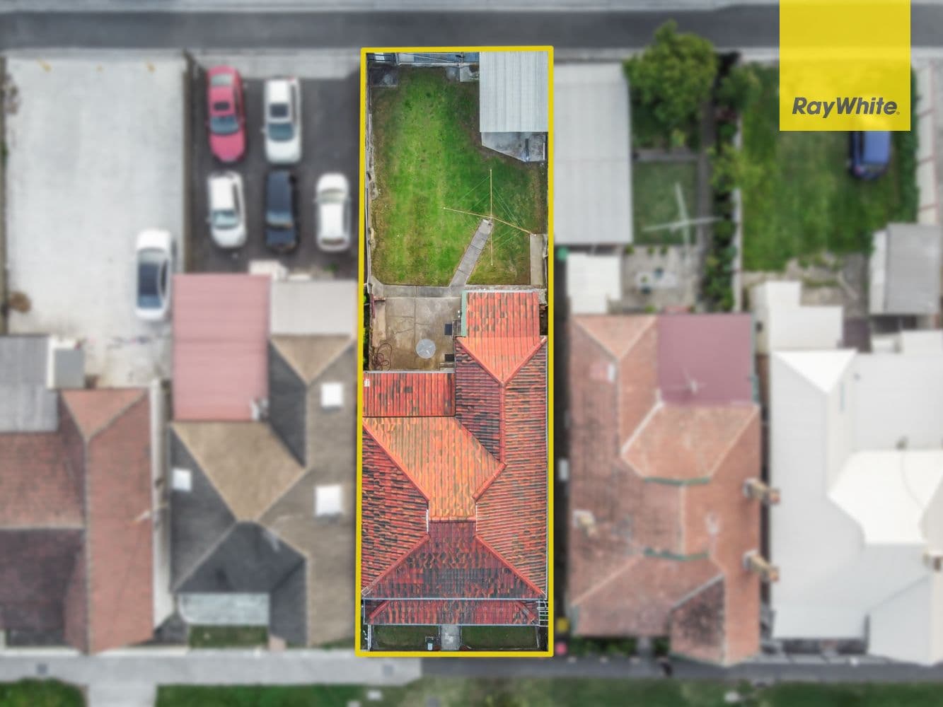 64 Harris Street, Harris Park NSW 2150, Harris Park - Thumbnail 5