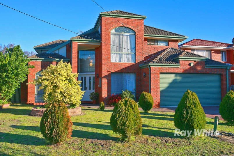 10 Whitmorr Court, NOBLE PARK VIC 3174, Noble Park - Image 1
