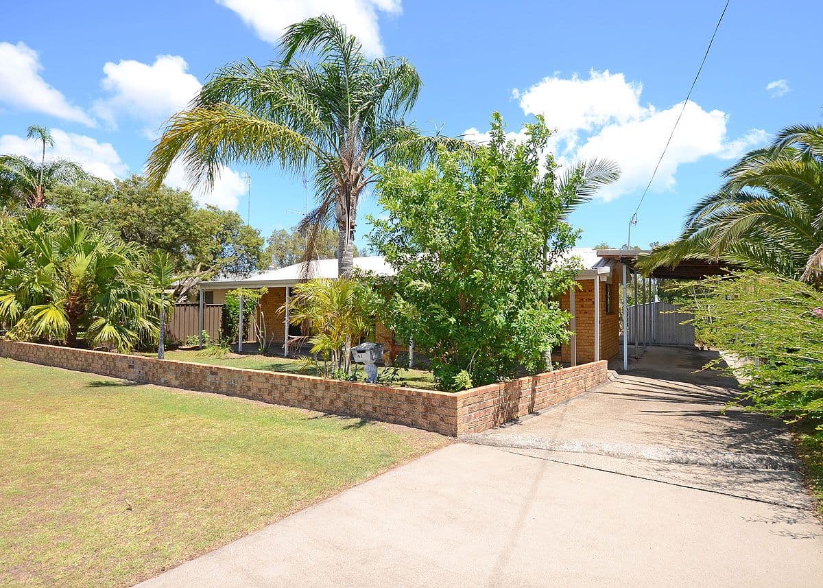 41 John Street, SCARNESS QLD 4655, Scarness - Thumbnail 5