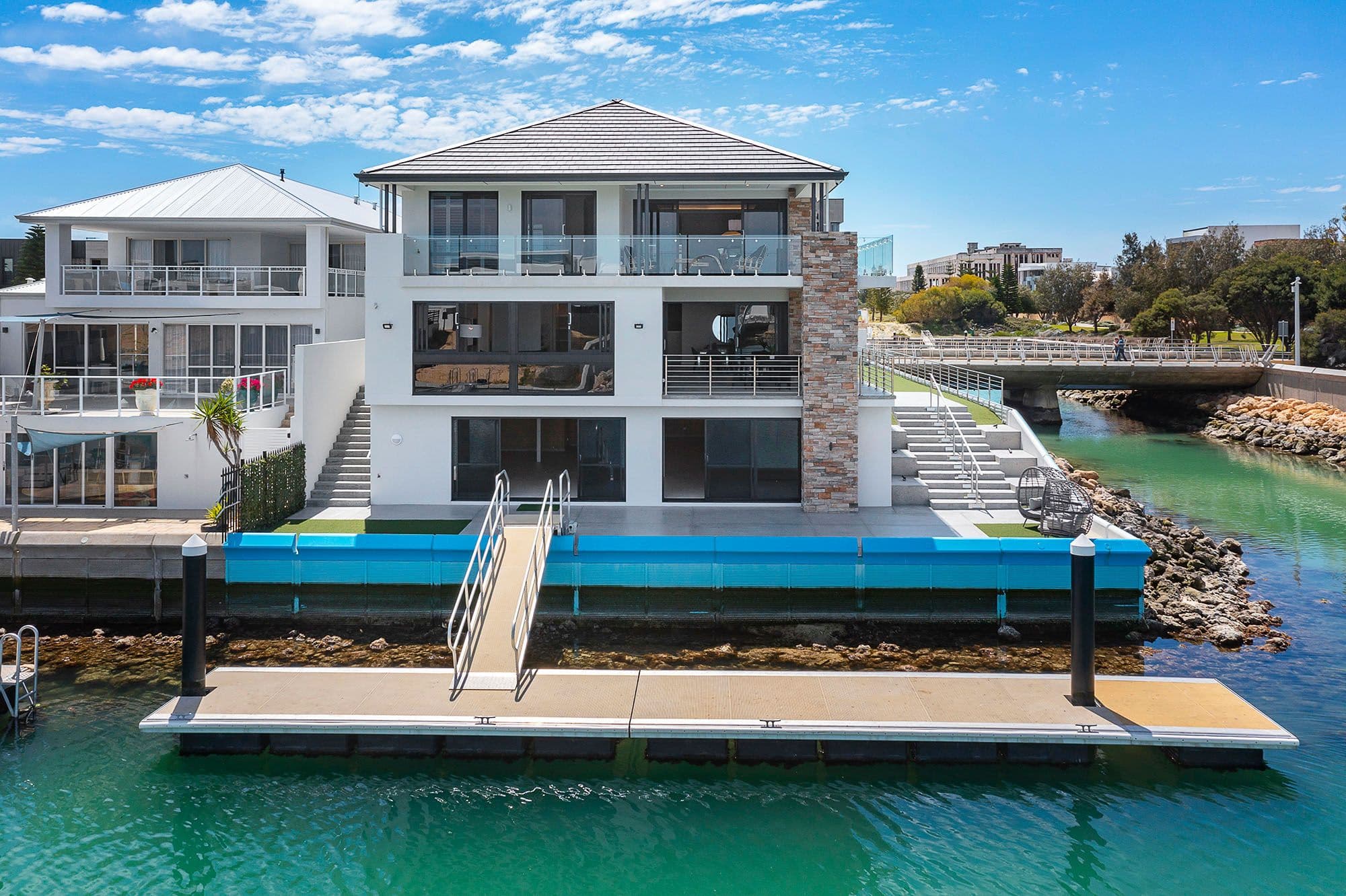 1 Othello Quays, North Coogee WA 6163, North Coogee - Image 1