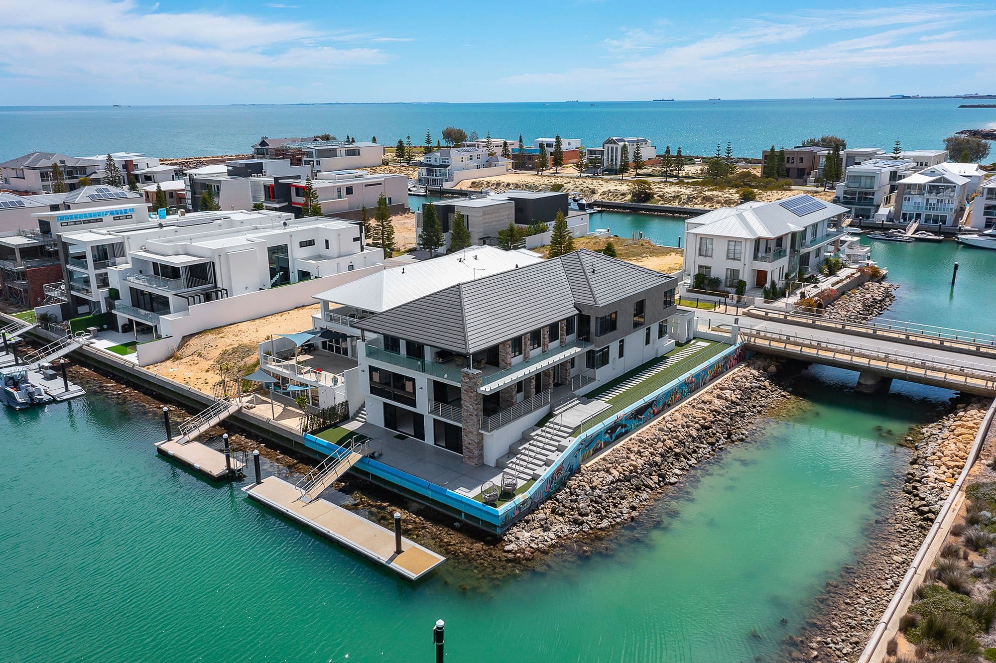 1 Othello Quays, North Coogee WA 6163, North Coogee - Thumbnail 2