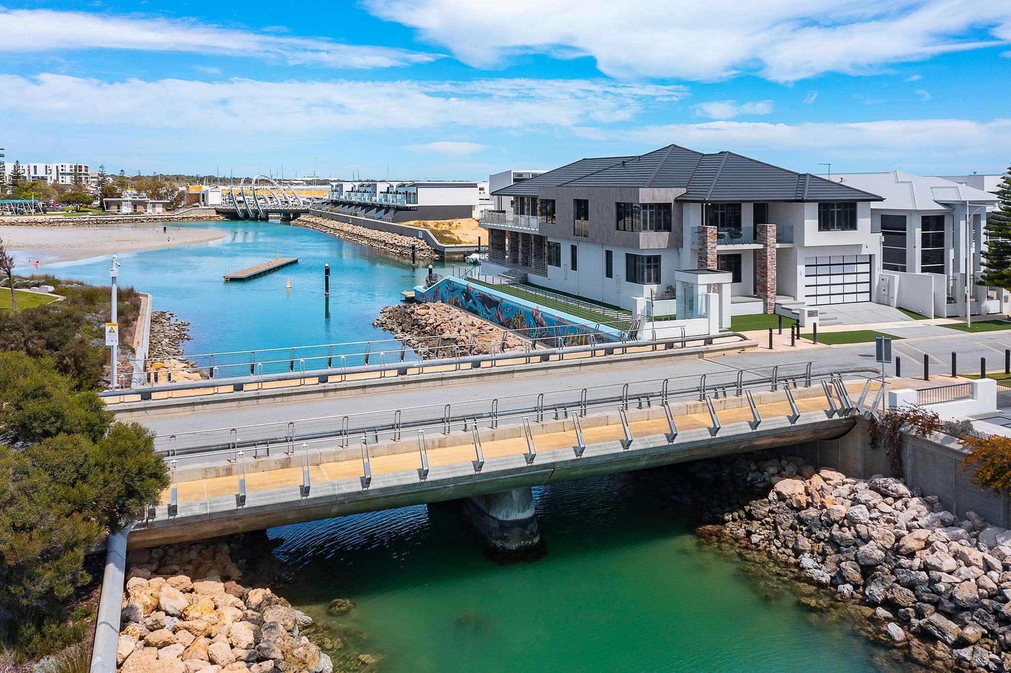 1 Othello Quays, North Coogee WA 6163, North Coogee - Thumbnail 3