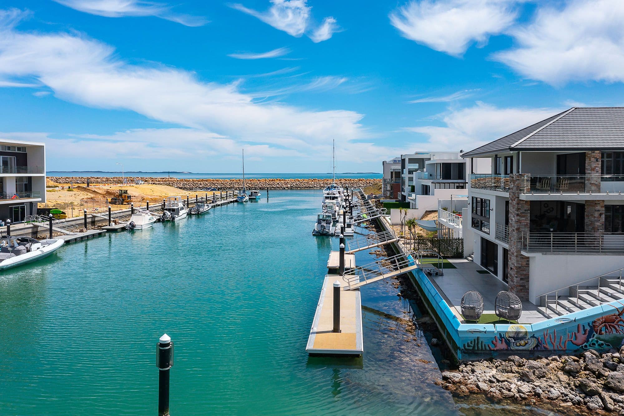 1 Othello Quays, North Coogee WA 6163, North Coogee - Thumbnail 4