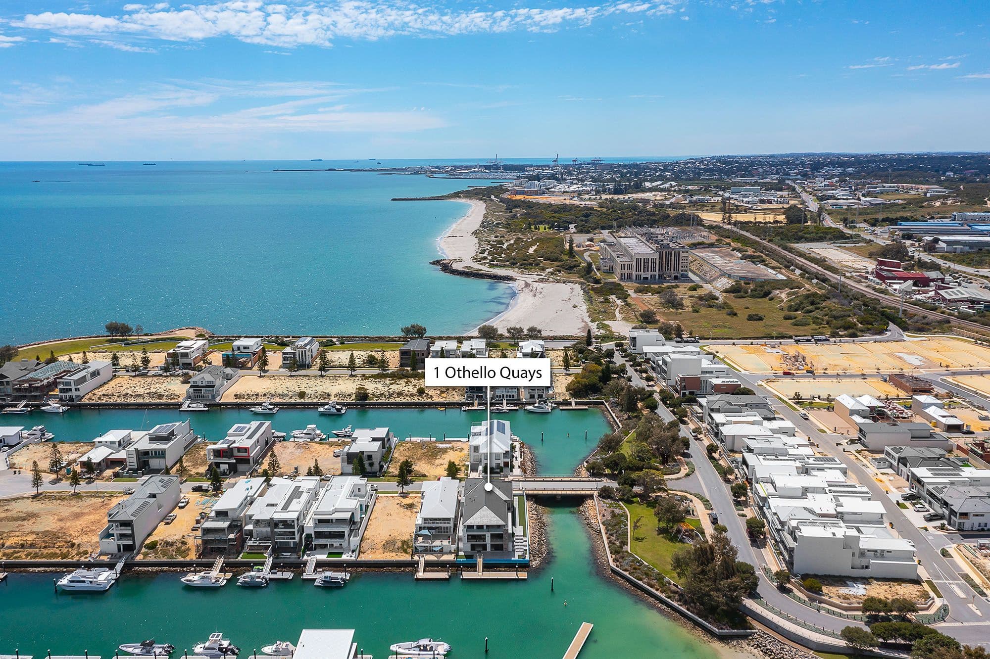 1 Othello Quays, North Coogee WA 6163, North Coogee - Thumbnail 6