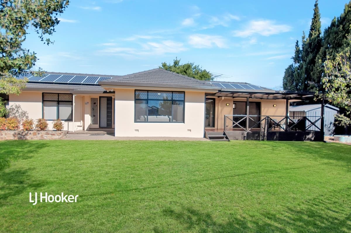 10 Rita Avenue, Rostrevor SA 5073, Rostrevor - Image 1