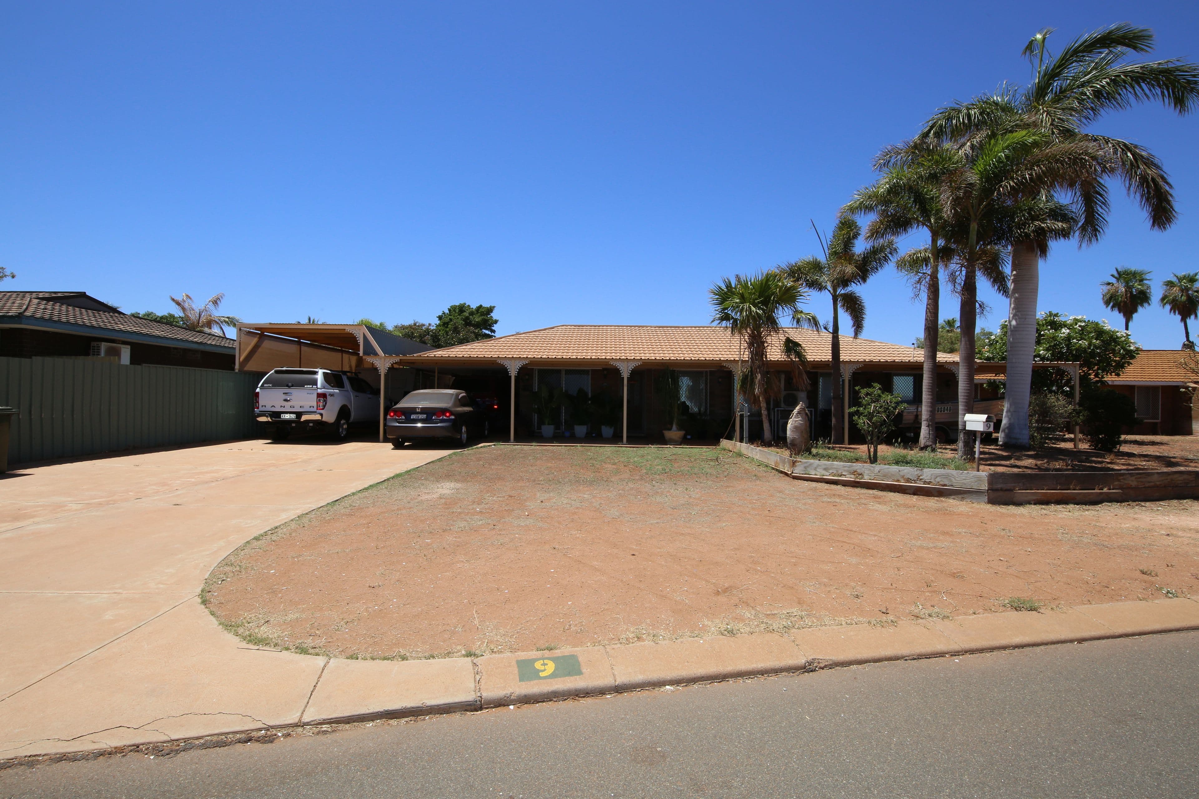 9 Alexander Stephen Court, Pegs Creek WA 6714, Pegs Creek - Image 1