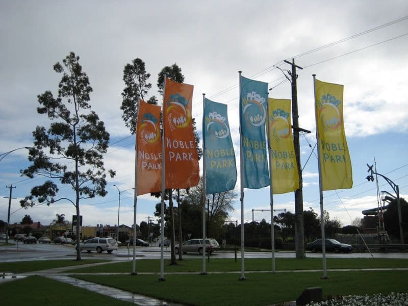 66 Leonard Avenue, NOBLE PARK VIC 3174, Noble Park - Thumbnail 2