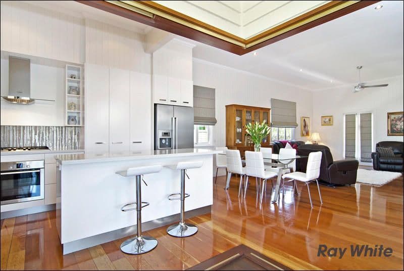 71 Uxbridge Street, GRANGE QLD 4051, Grange - Thumbnail 3