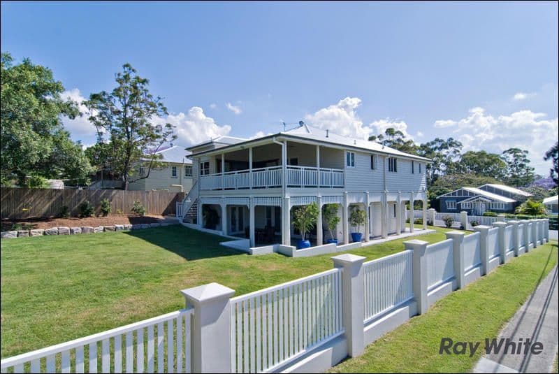 71 Uxbridge Street, GRANGE QLD 4051, Grange - Thumbnail 8