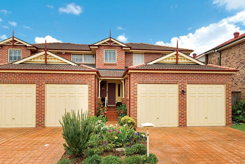 4 Northwood Way, CHERRYBROOK NSW 2126, Cherrybrook - Image 1