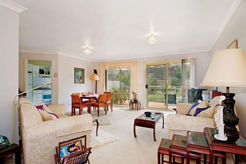 4 Northwood Way, CHERRYBROOK NSW 2126, Cherrybrook - Thumbnail 2