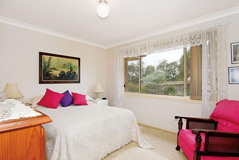 4 Northwood Way, CHERRYBROOK NSW 2126, Cherrybrook - Thumbnail 5