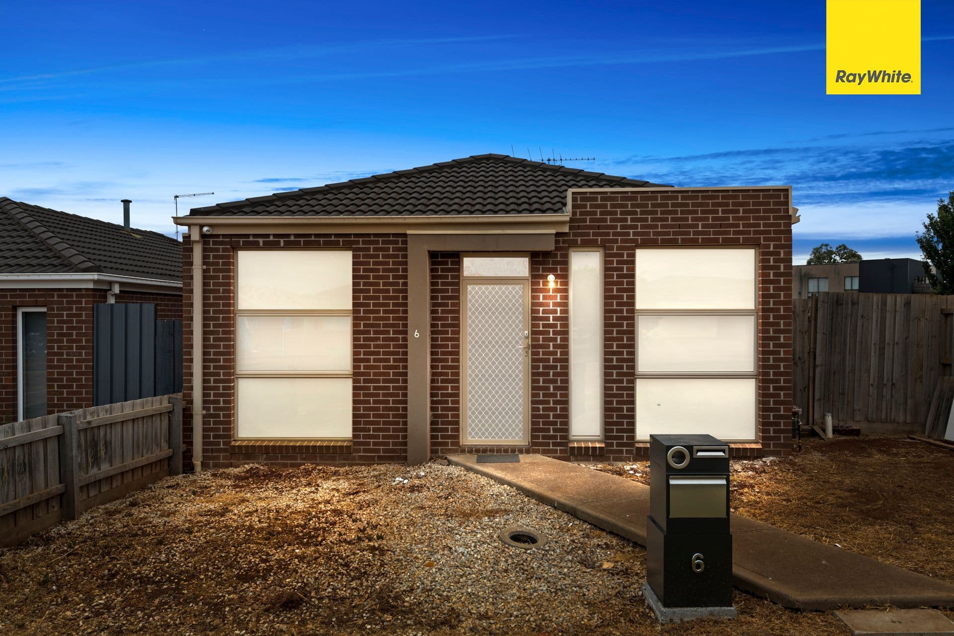 6 Roslyn Park Drive, HARKNESS VIC 3337, Harkness - Image 1