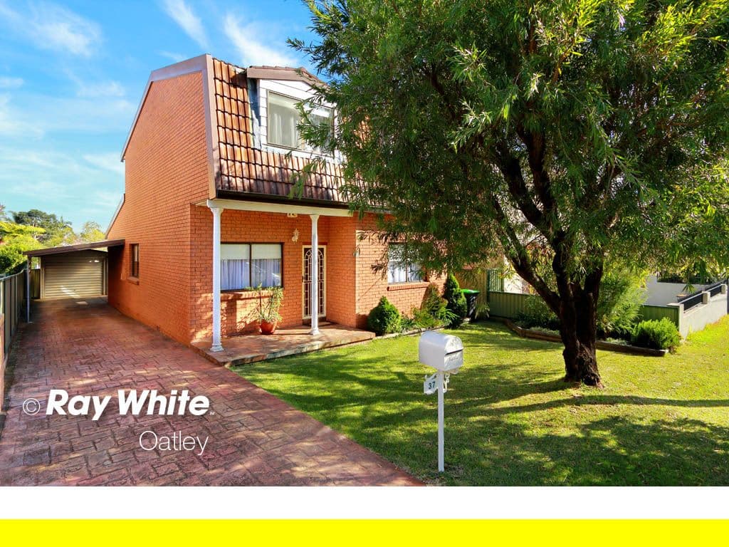 37 Edith Street, HURSTVILLE NSW 2220, Hurstville - Image 1