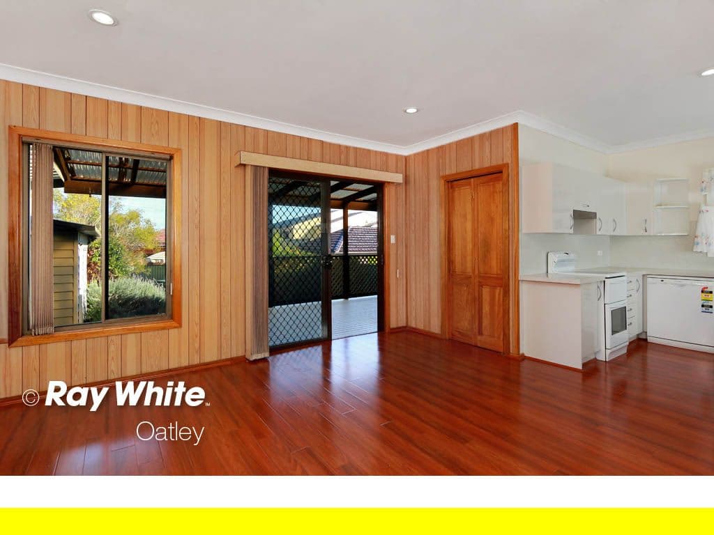 37 Edith Street, HURSTVILLE NSW 2220, Hurstville - Thumbnail 3