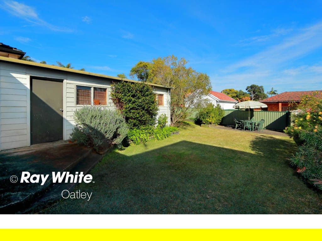 37 Edith Street, HURSTVILLE NSW 2220, Hurstville - Thumbnail 4