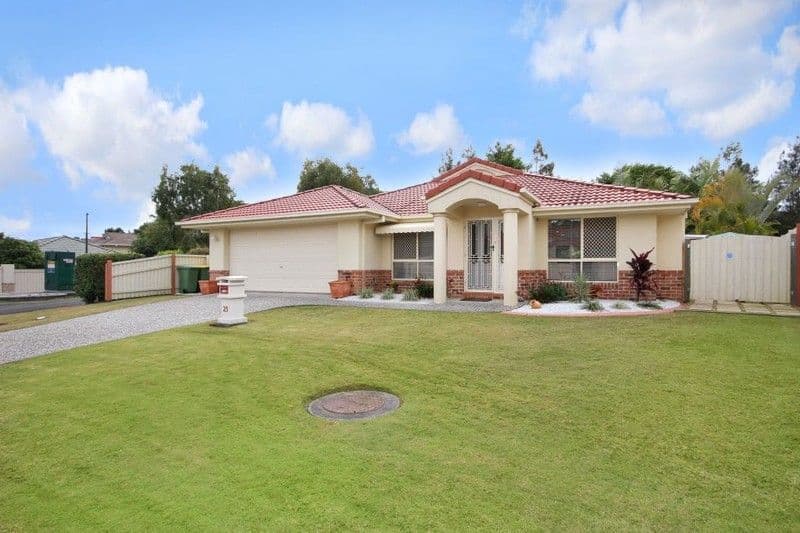 25 Ellis Drive, MUDGEERABA QLD 4213, Mudgeeraba - Image 1