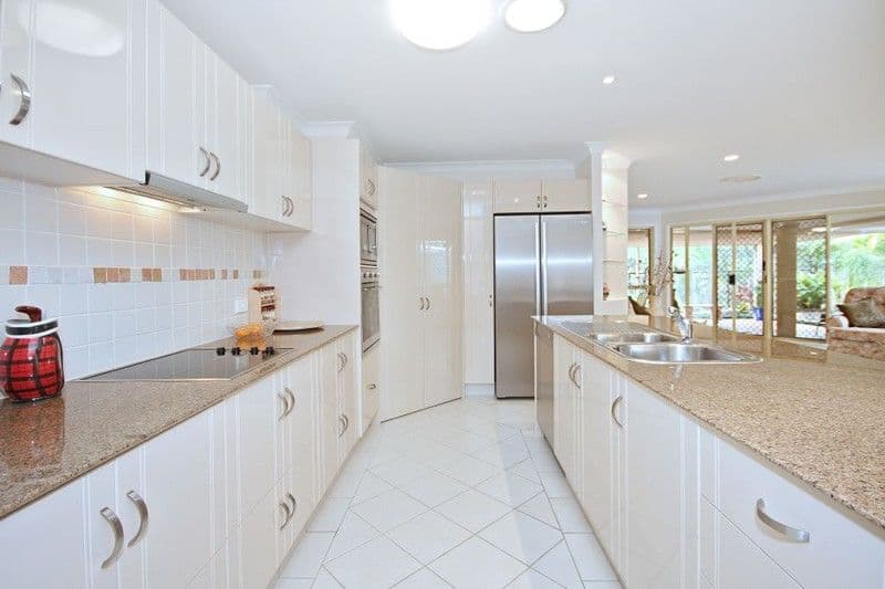 25 Ellis Drive, MUDGEERABA QLD 4213, Mudgeeraba - Thumbnail 4