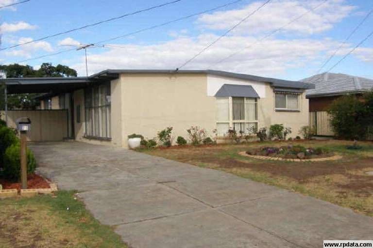 21 Bolger Crescent, HOPPERS CROSSING VIC 3029, Hoppers Crossing - Thumbnail 2