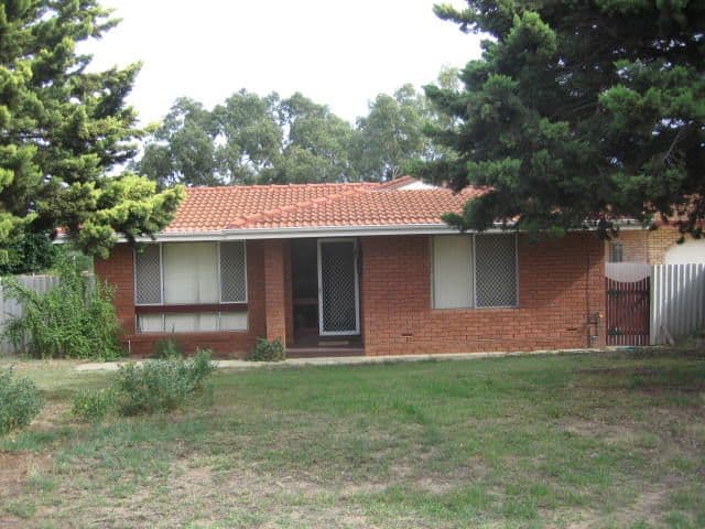 40 Hamersley Street, SPALDING WA 6530, Spalding - Image 1