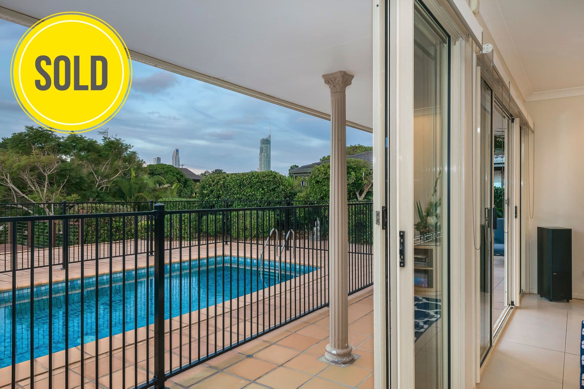 41 Rapallo Avenue, Isle Of Capri QLD 4217, Isle Of Capri - Image 1