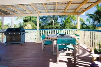 36 Pennant Street, JAMBOREE HEIGHTS QLD 4074, Jamboree Heights - Thumbnail 2