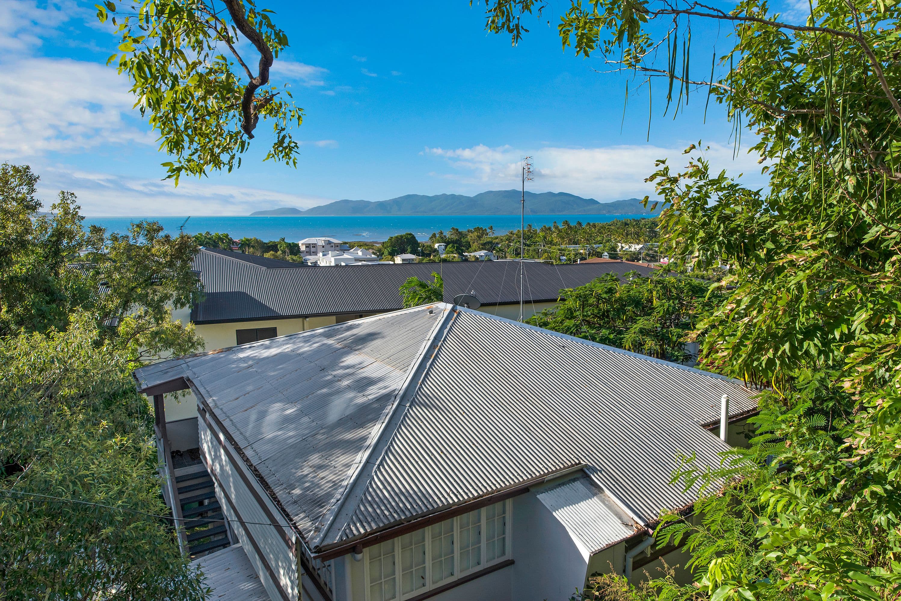 11 Little Street, Belgian Gardens QLD 4810, Belgian Gardens - Image 1