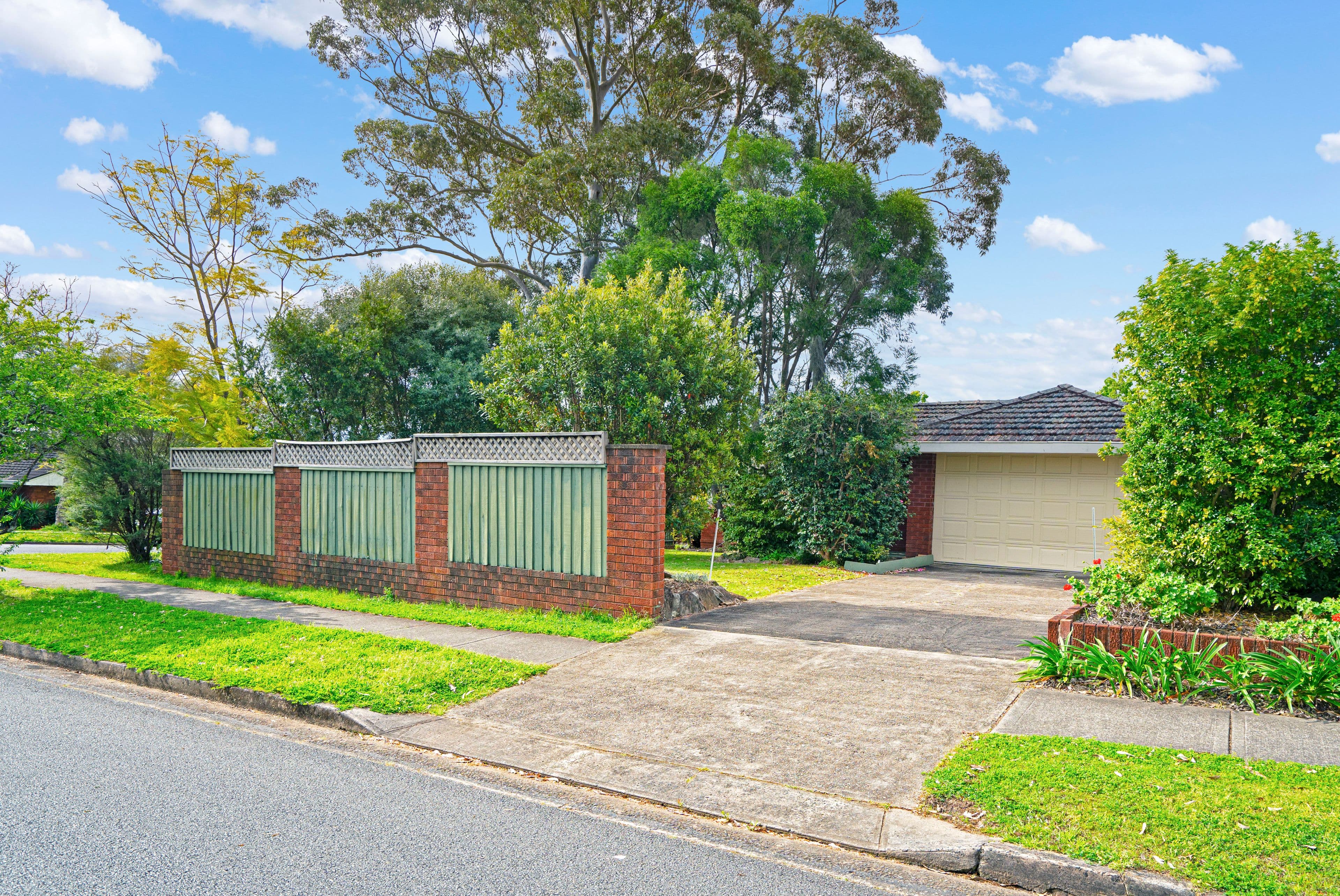 6 Warwick Parade, Castle Hill NSW 2154, Castle Hill - Image 1
