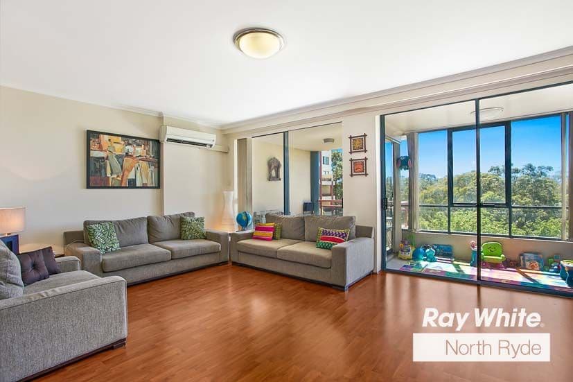 1 Fontenoy Road, Macquarie Park NSW 2113, Macquarie Park - Image 1
