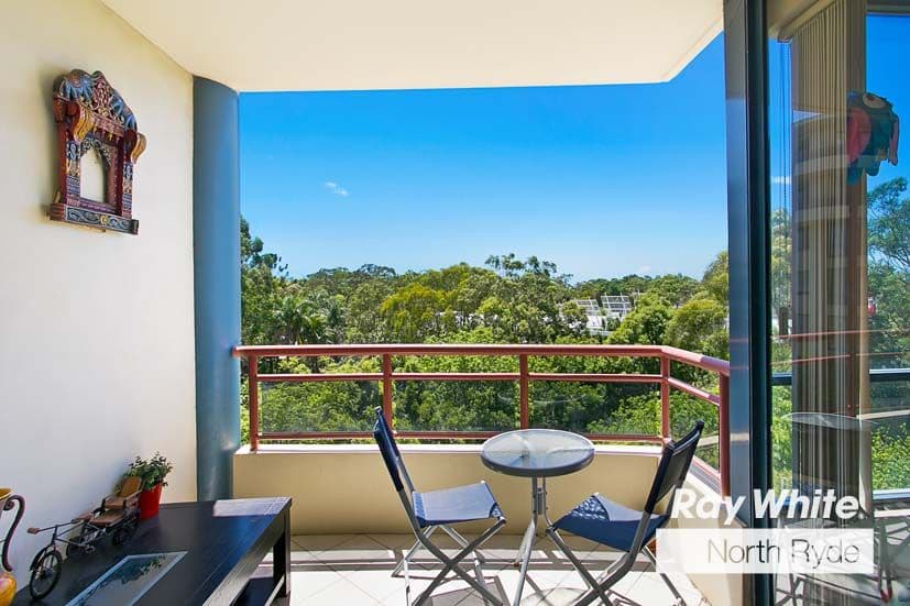 1 Fontenoy Road, Macquarie Park NSW 2113, Macquarie Park - Thumbnail 2