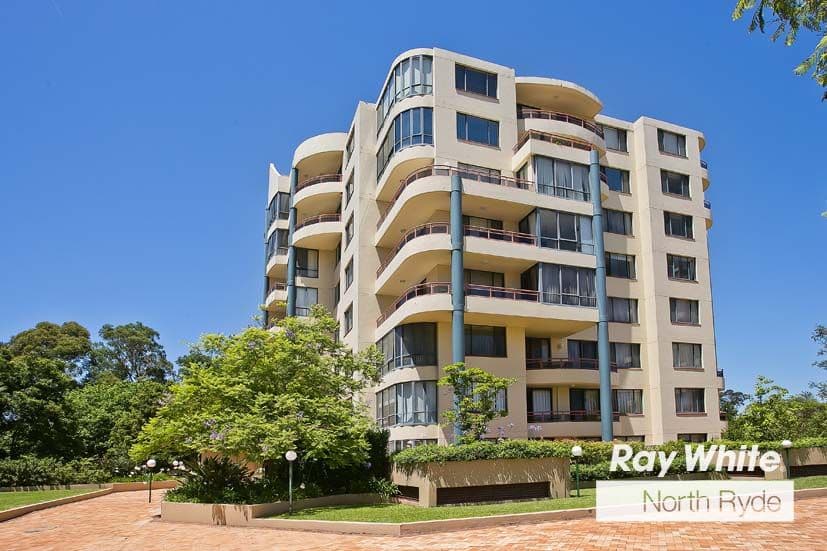 1 Fontenoy Road, Macquarie Park NSW 2113, Macquarie Park - Thumbnail 5