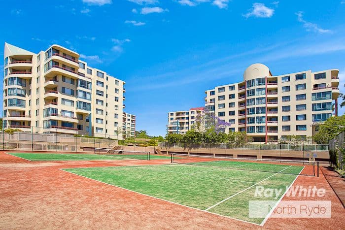 1 Fontenoy Road, Macquarie Park NSW 2113, Macquarie Park - Thumbnail 6