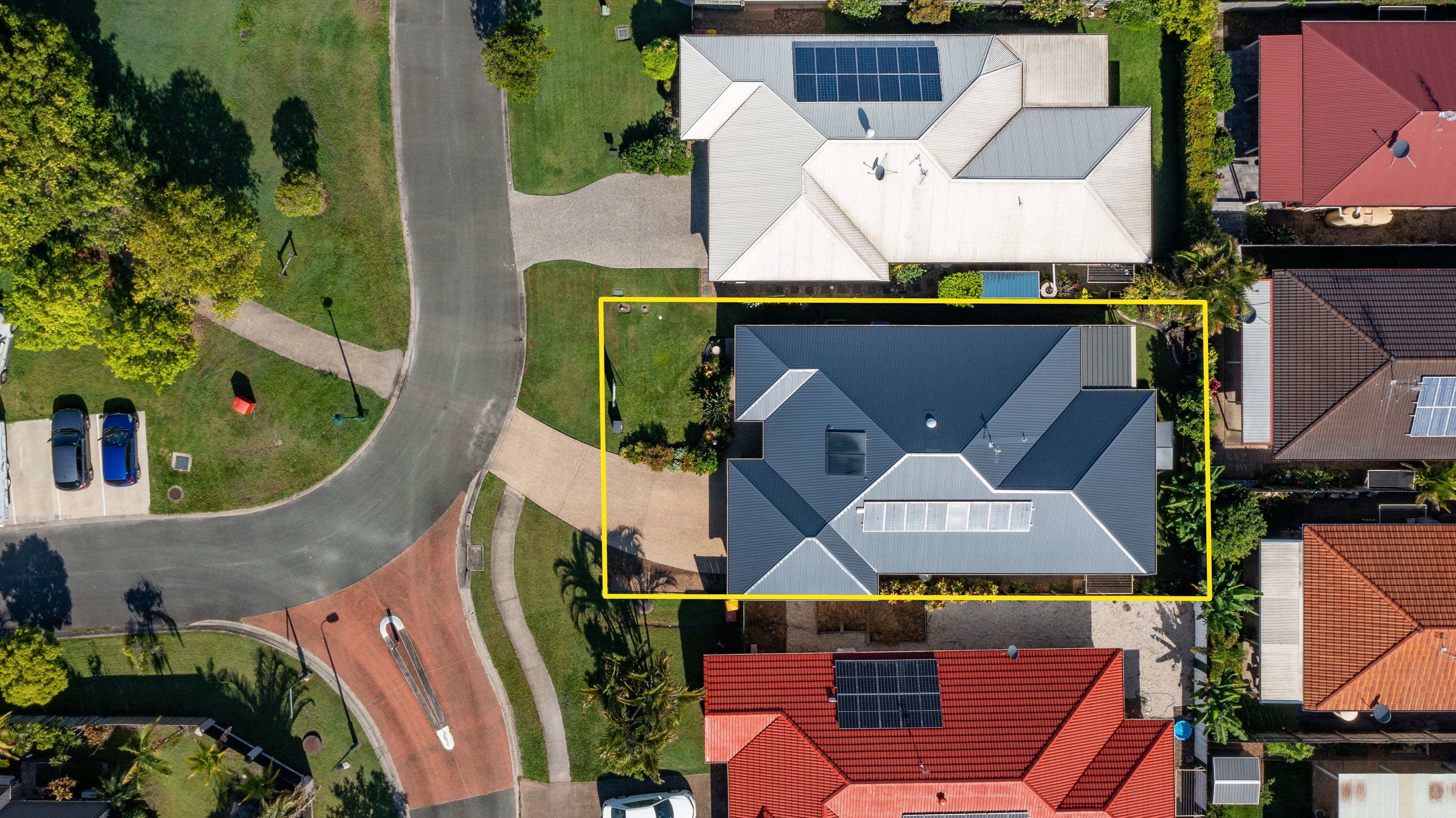18 Magellan Crescent, Sippy Downs QLD 4556, Sippy Downs - Thumbnail 4