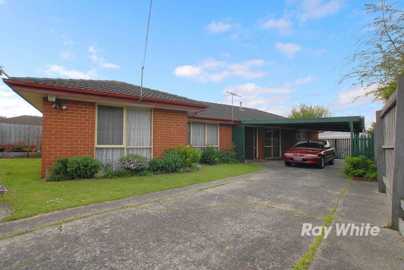 35 Latrobe Street, CRANBOURNE VIC 3977, Cranbourne - Image 1